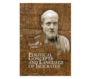 Political Concepts and Language of Isocrates