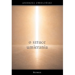 O sztuce umierania