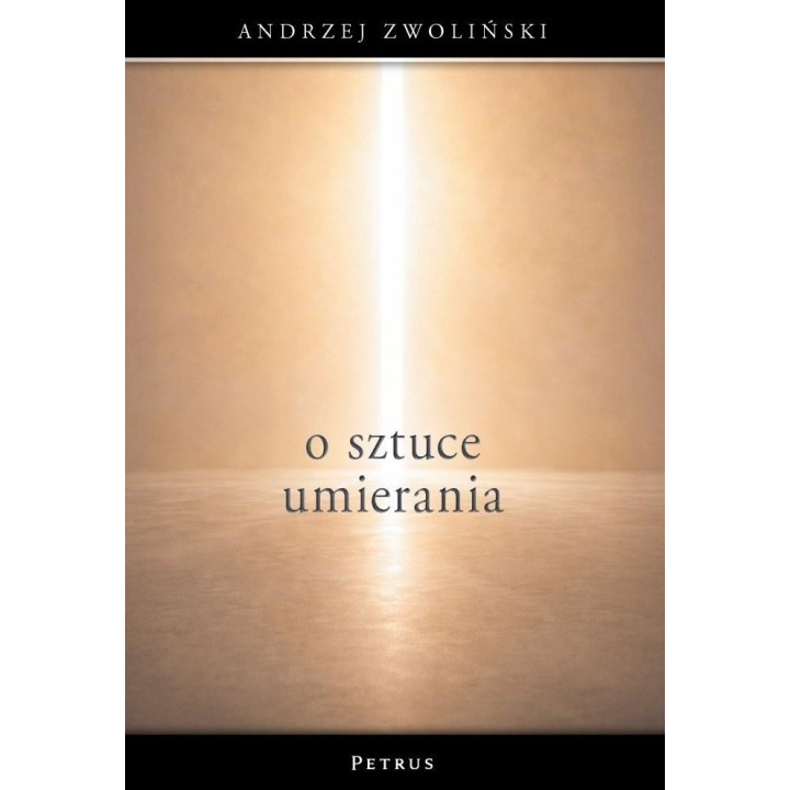 O sztuce umierania