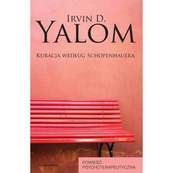 Kuracja według Schopenhauera