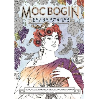 Moc Bogiń