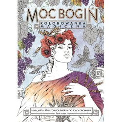 Moc Bogiń