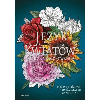 Język kwiatów