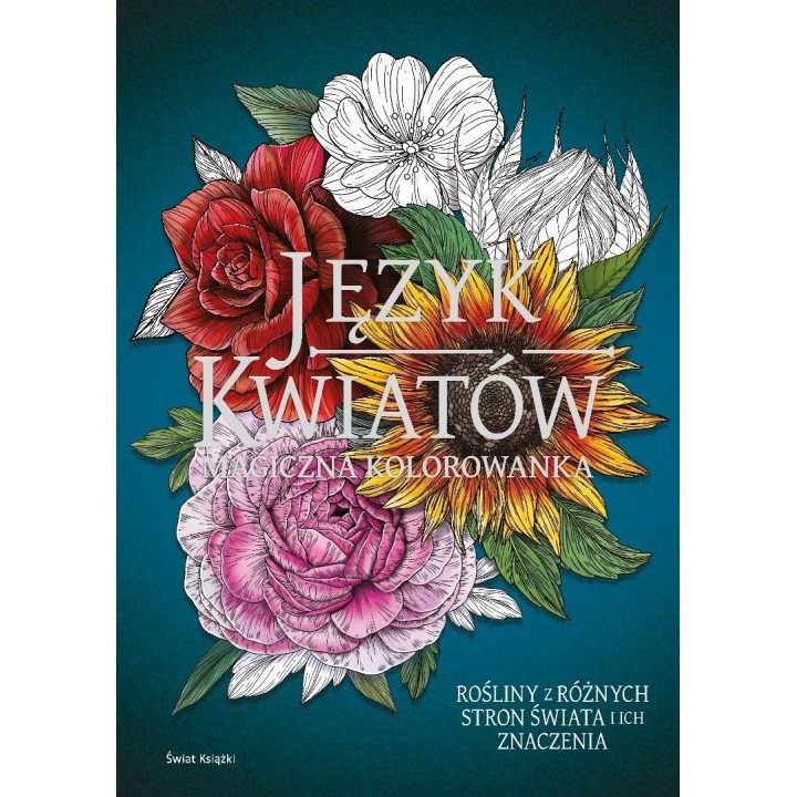 Język kwiatów