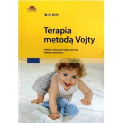 Terapia metodą Vojty