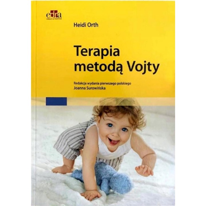 Terapia metodą Vojty