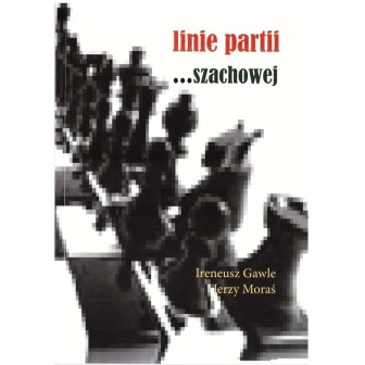 Linie partii...szachowej