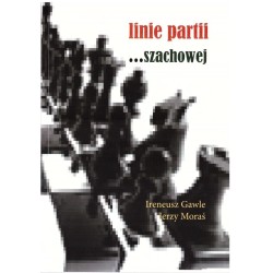 Linie partii...szachowej