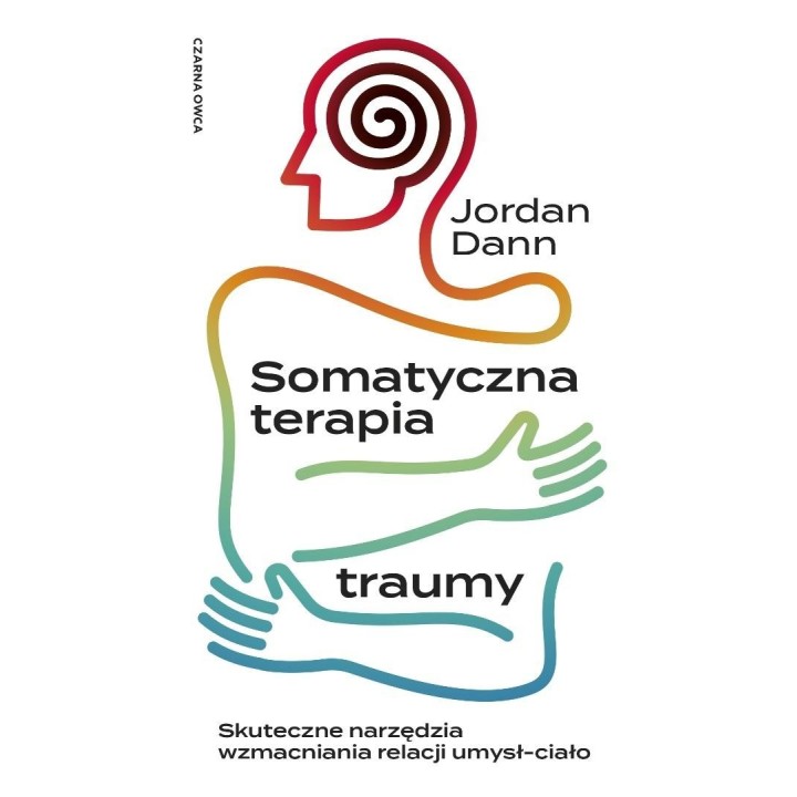 Somatyczna terapia traumy
