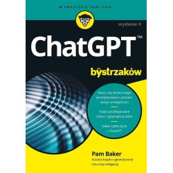 ChatGPT dla bystrzaków w.2