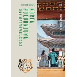 Korea Południowa. Kraj bez teraźniejszości
