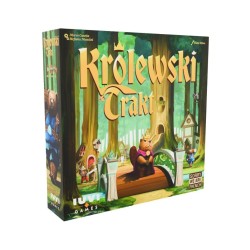Królewski Trakt IUVI Games