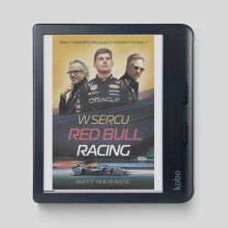 W sercu Red Bull Racing. Sezon z najbardziej ekscytującym zespołem Formuły 1