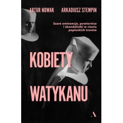 Kobiety Watykanu