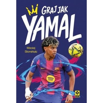 Graj jak Yamal