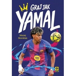 Graj jak Yamal