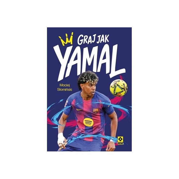 Graj jak Yamal