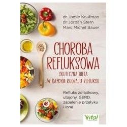 Choroba refluksowa skuteczna dieta w..