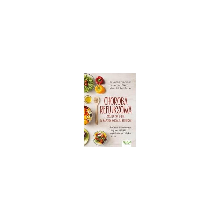 Choroba refluksowa skuteczna dieta w..