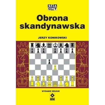 Obrona skandynawska