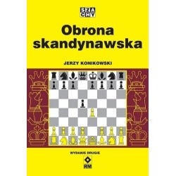 Obrona skandynawska