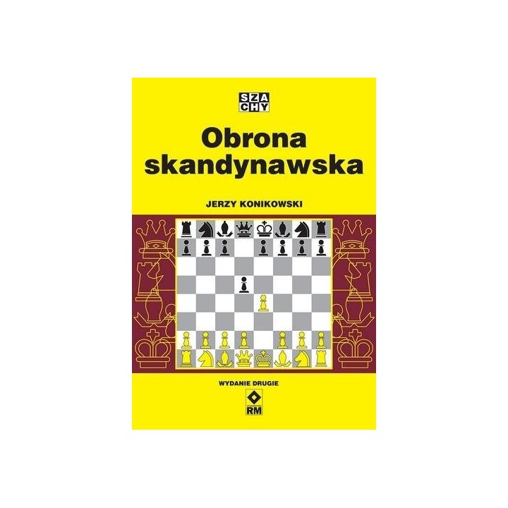 Obrona skandynawska