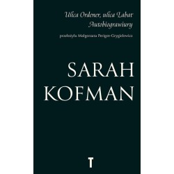 Ulica Ordener, ulica Labat. Autobiograwiury
