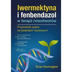 Fenbendazol i iwermektyna w terapii nowotworów