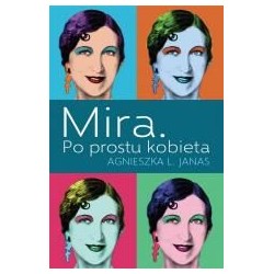 Mira. Po prostu kobieta