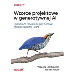 Wzorce projektowe w generatywnej AI