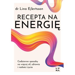 Recepta na energię