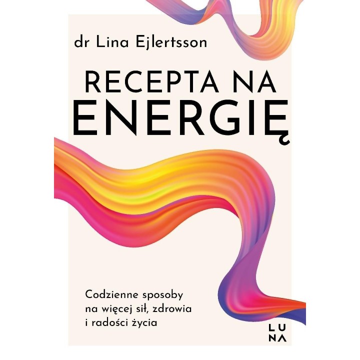 Recepta na energię