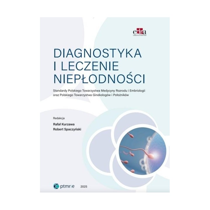 Diagnostyka i leczenie niepłodności