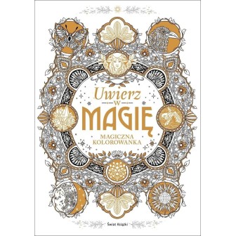Uwierz w magię