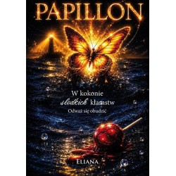 Papillon. W sieci słodkich kłamstw
