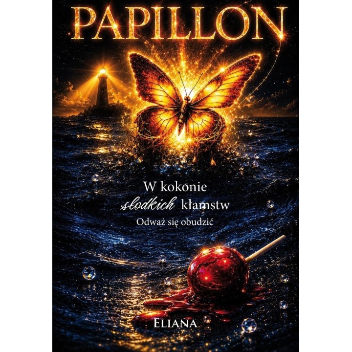 Papillon. W sieci słodkich kłamstw