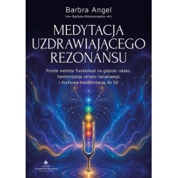 Medytacja uzdrawiającego rezonansu