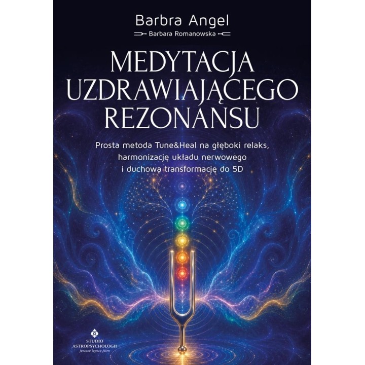 Medytacja uzdrawiającego rezonansu