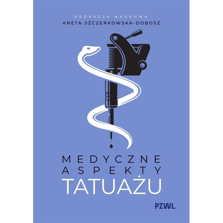 Medyczne aspekty tatuażu