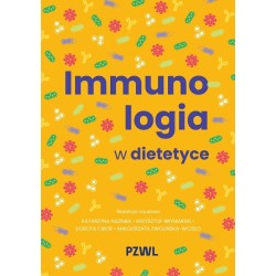 Immunologia w dietetyce