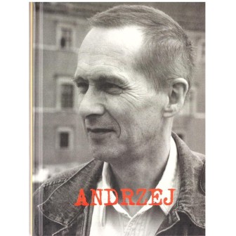 Andarzej