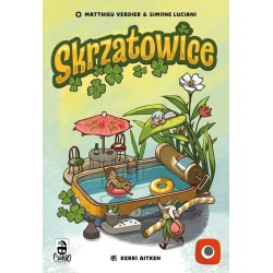 Skrzatowice