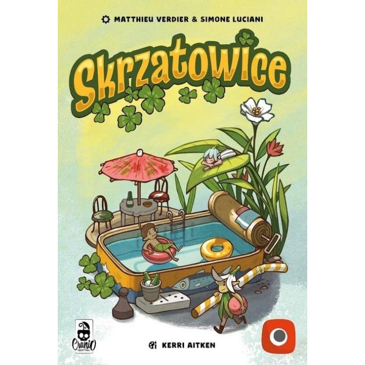 Skrzatowice