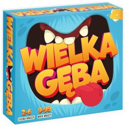Wielka Gęba
