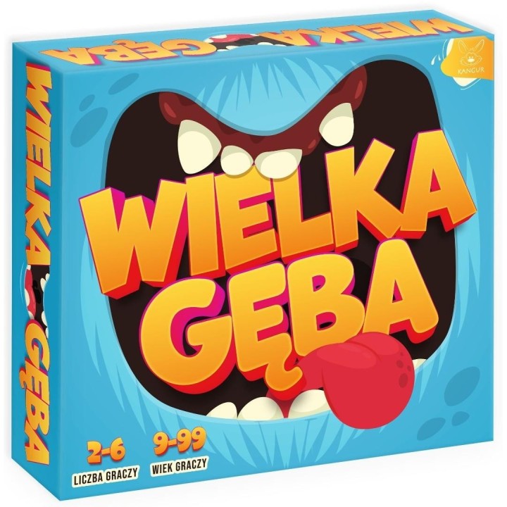 Wielka Gęba