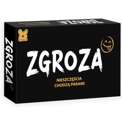 Zgroza