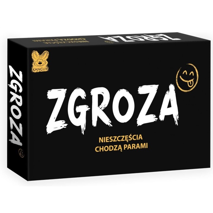 Zgroza