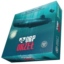 Gra ORP Orzeł