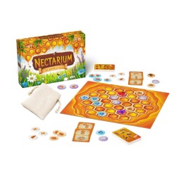 Nectarium