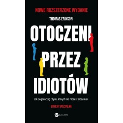 Otoczeni przez idiotów. Edycja specjalna